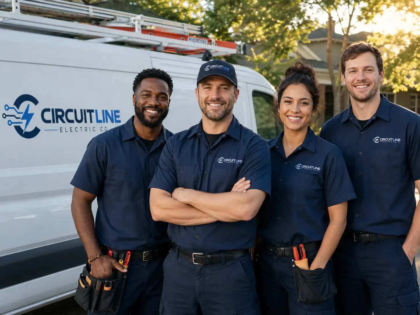 Whole Home Rewiring company in Jefferson, MD