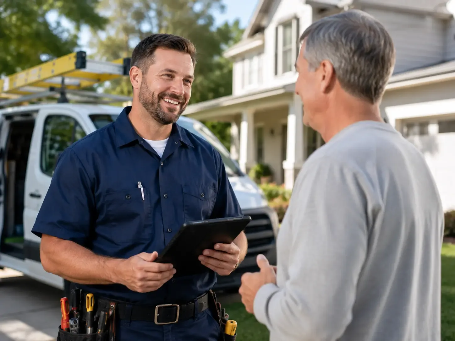 Whole Home Rewiring Jefferson, MD FAQs